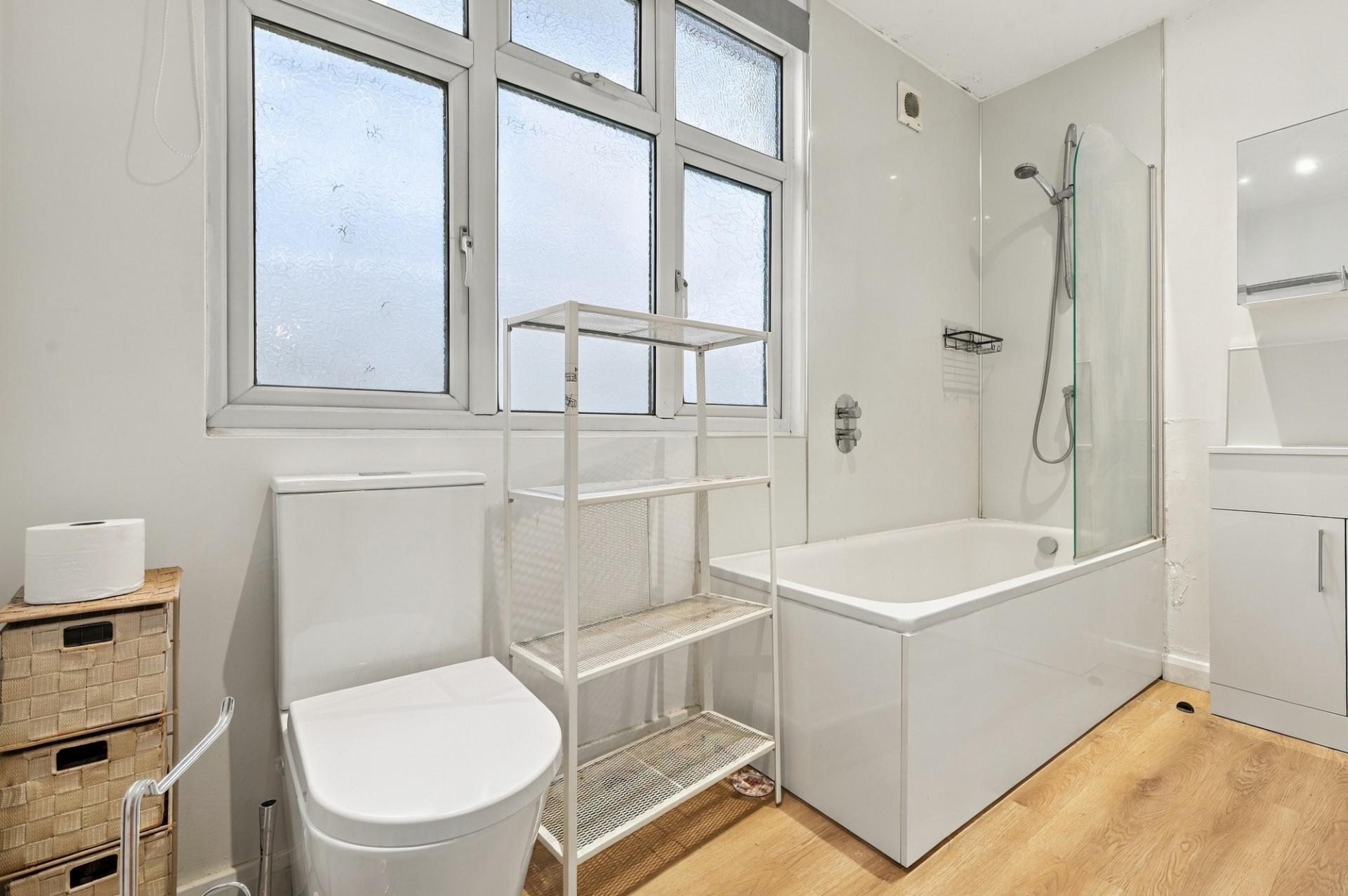 Mutton Lane, Potters Bar, EN6