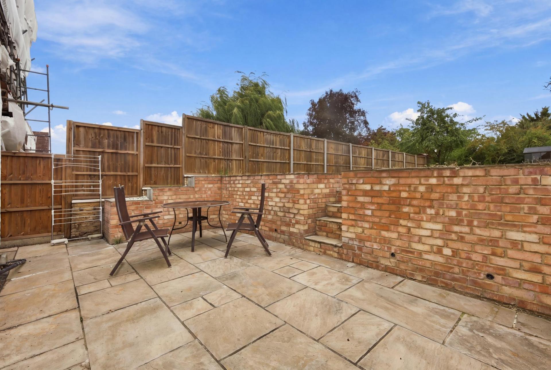 Mutton Lane, Potters Bar, EN6