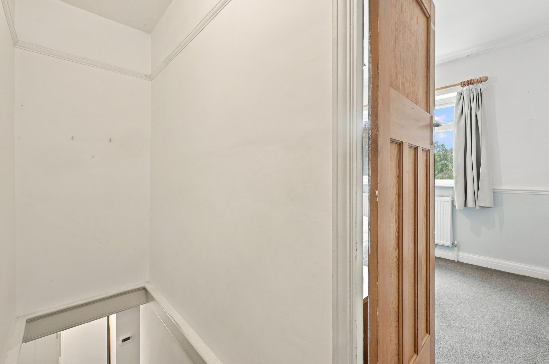 Mutton Lane, Potters Bar, EN6