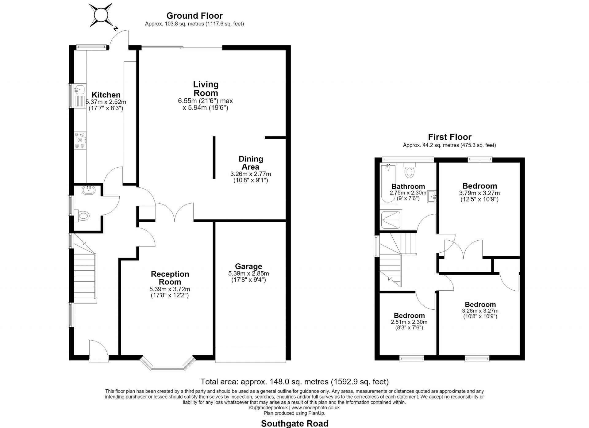 Media floor plan 00