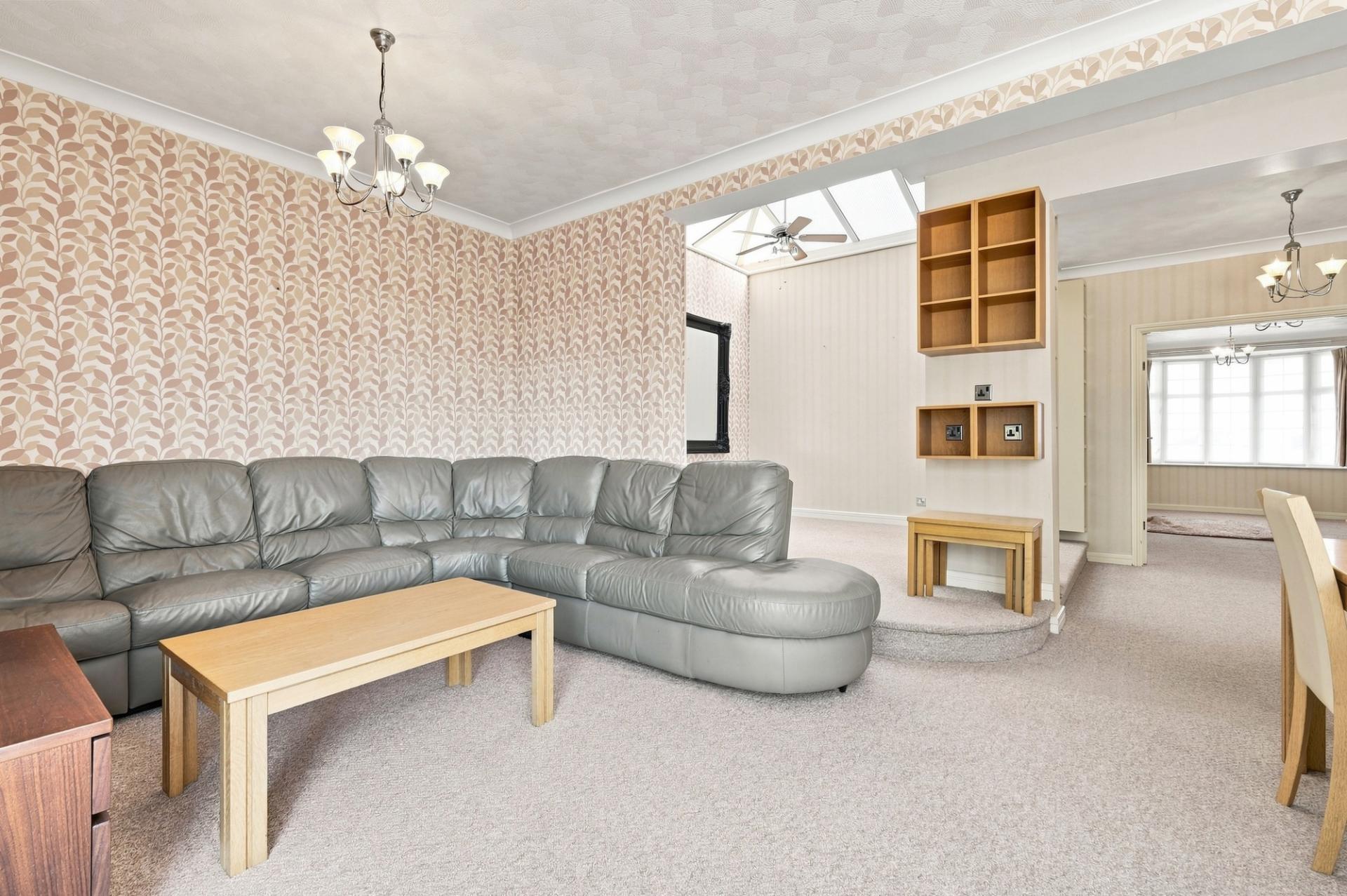 Southgate Road, Potters Bar