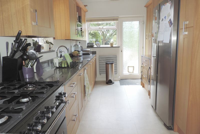 Southgate Road, Potters Bar