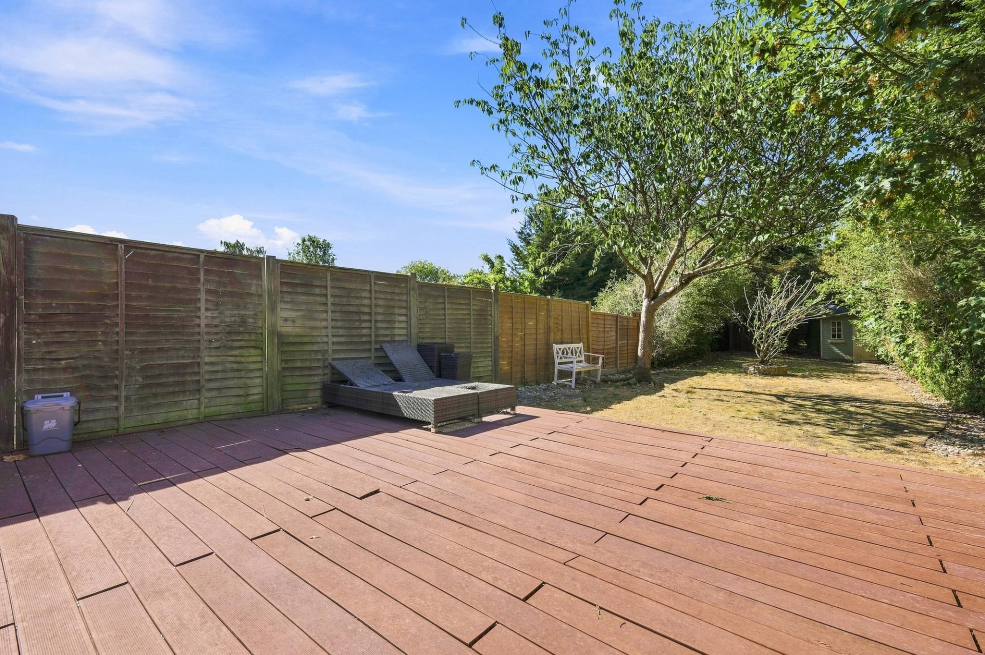 Southgate Road, Potters Bar