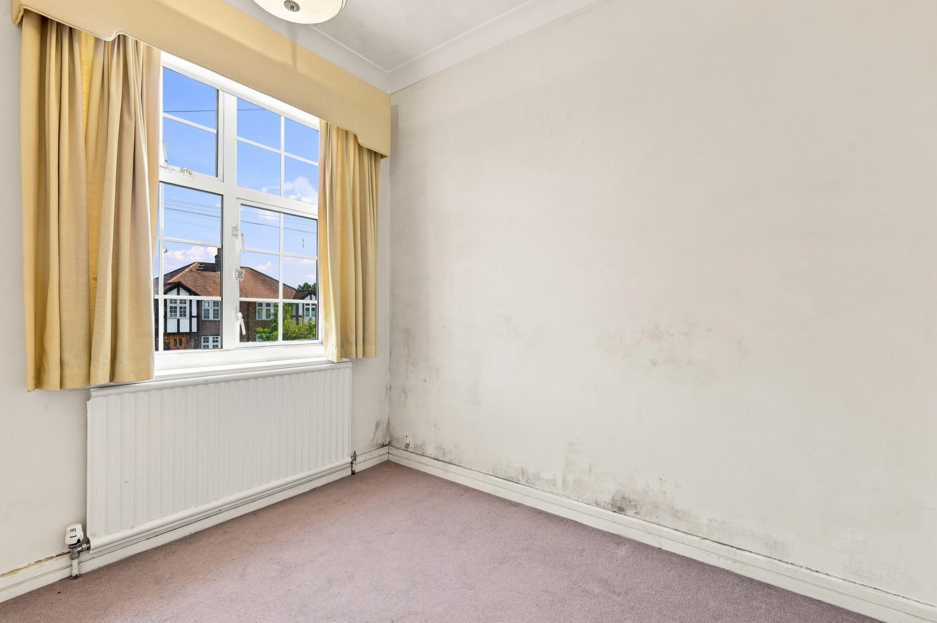 Southgate Road, Potters Bar