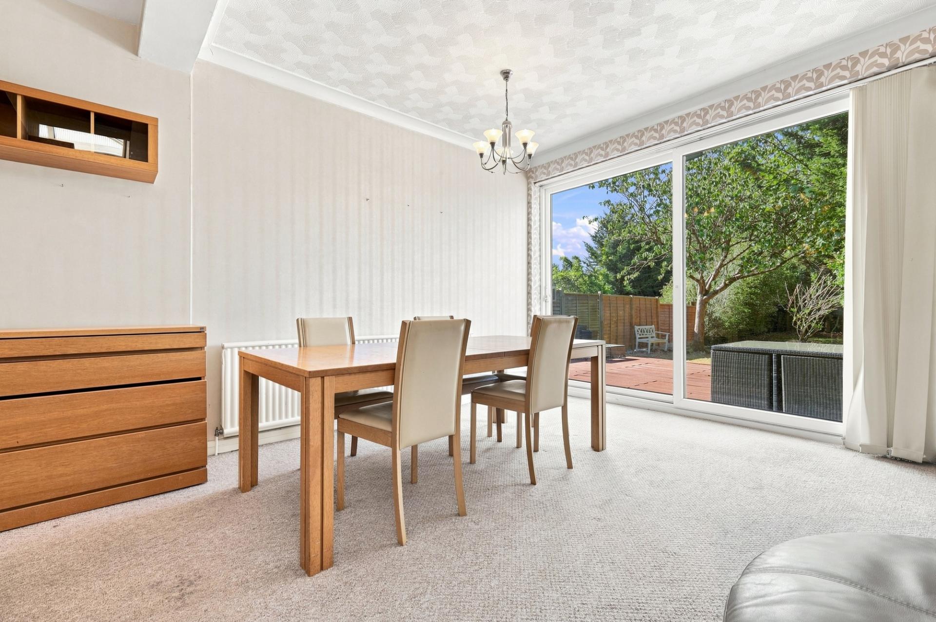 Southgate Road, Potters Bar