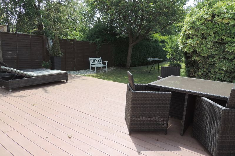 Southgate Road, Potters Bar