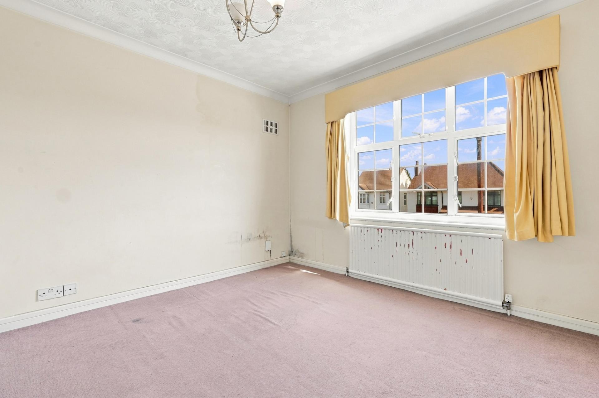 Southgate Road, Potters Bar