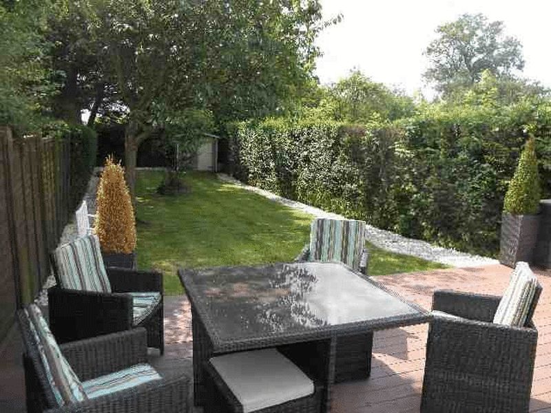 Southgate Road, Potters Bar