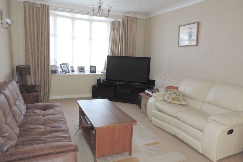 Southgate Road, Potters Bar