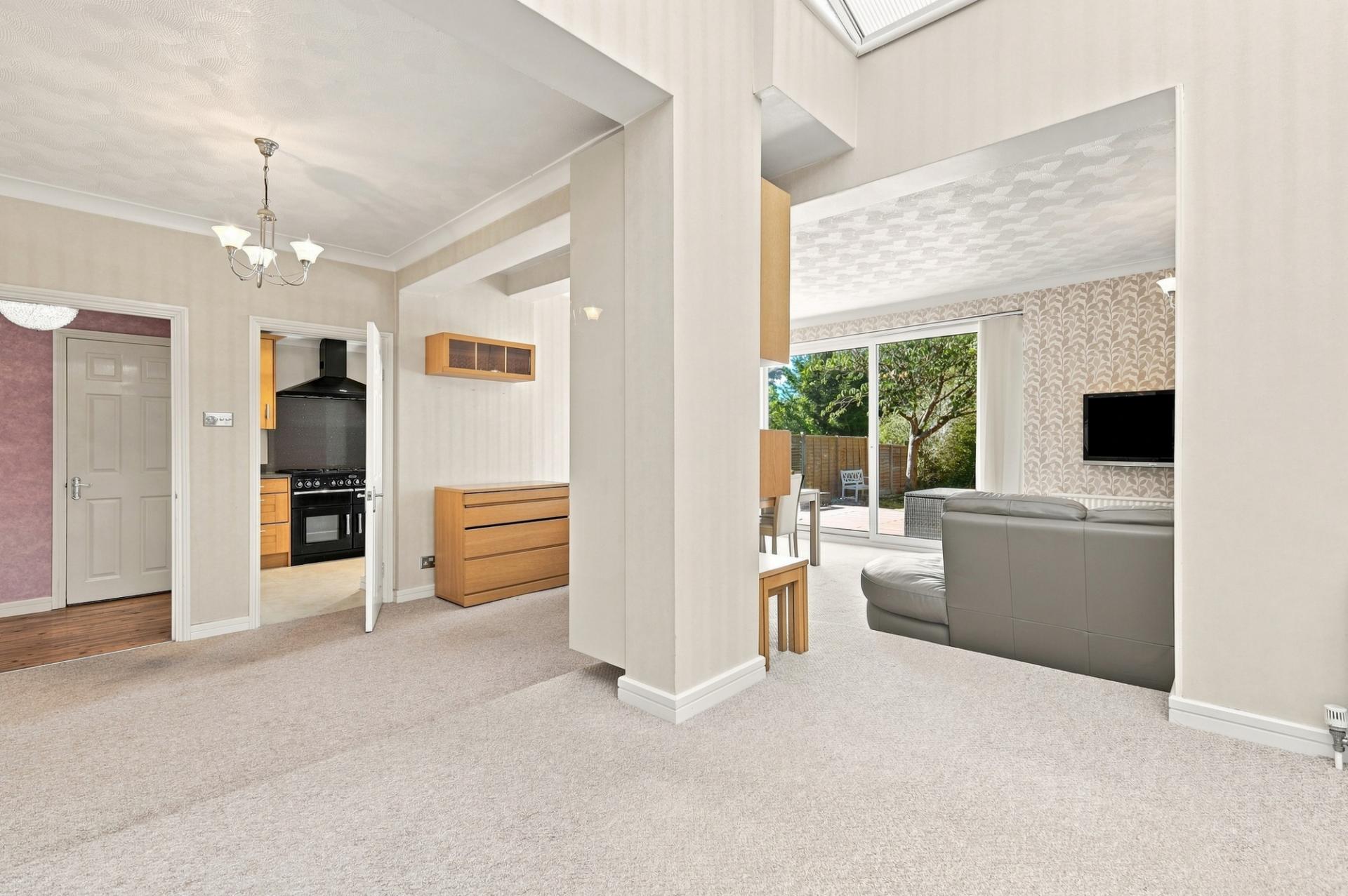 Southgate Road, Potters Bar