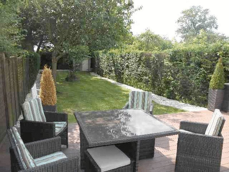 Southgate Road, Potters Bar