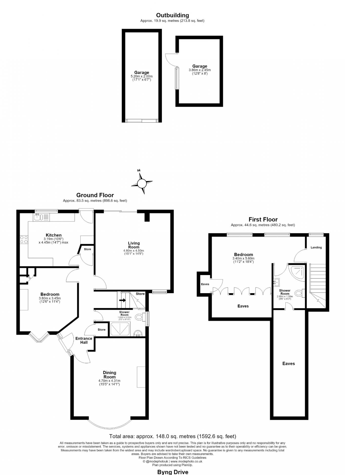 Media floor plan 00