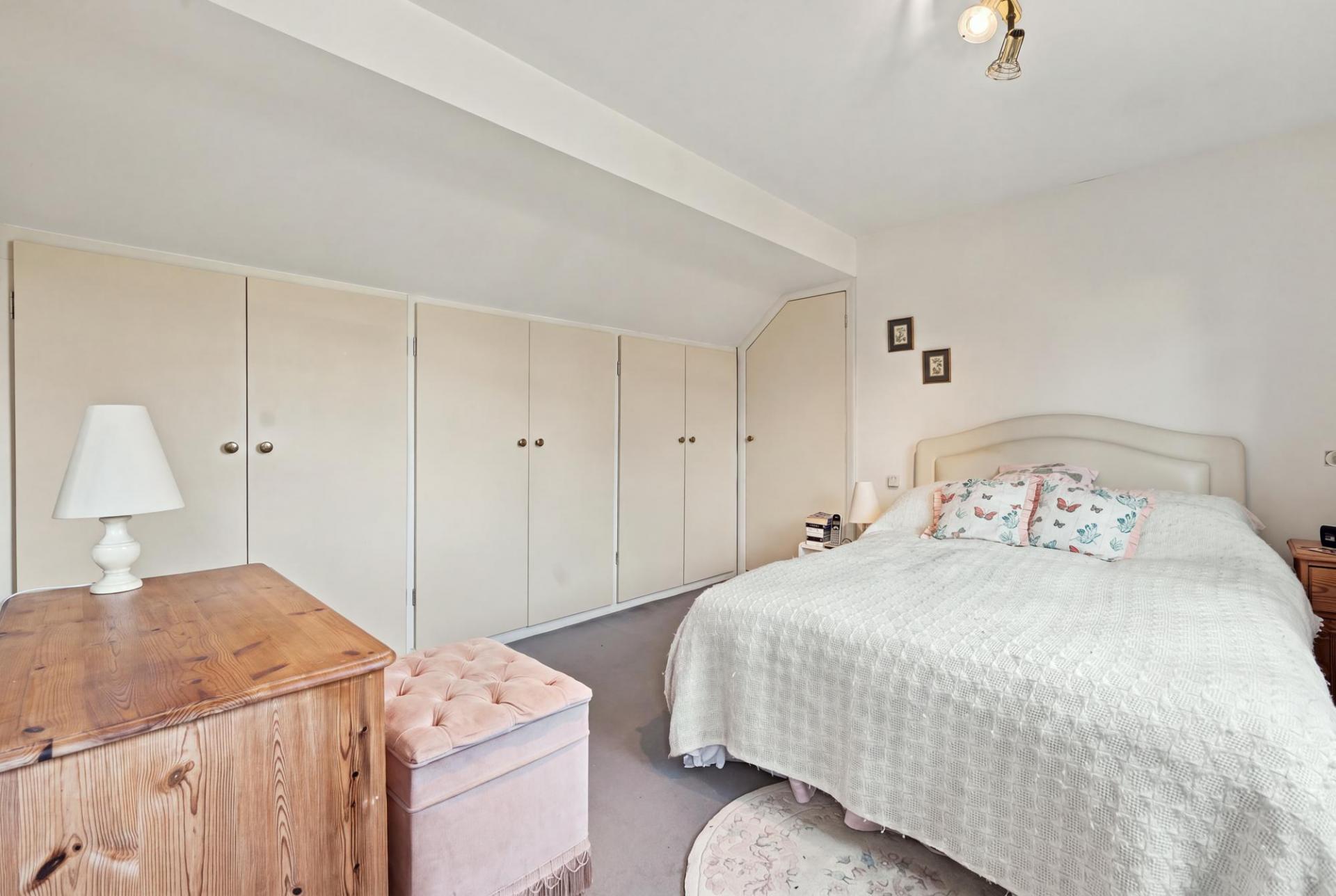 Byng Drive, Potters Bar