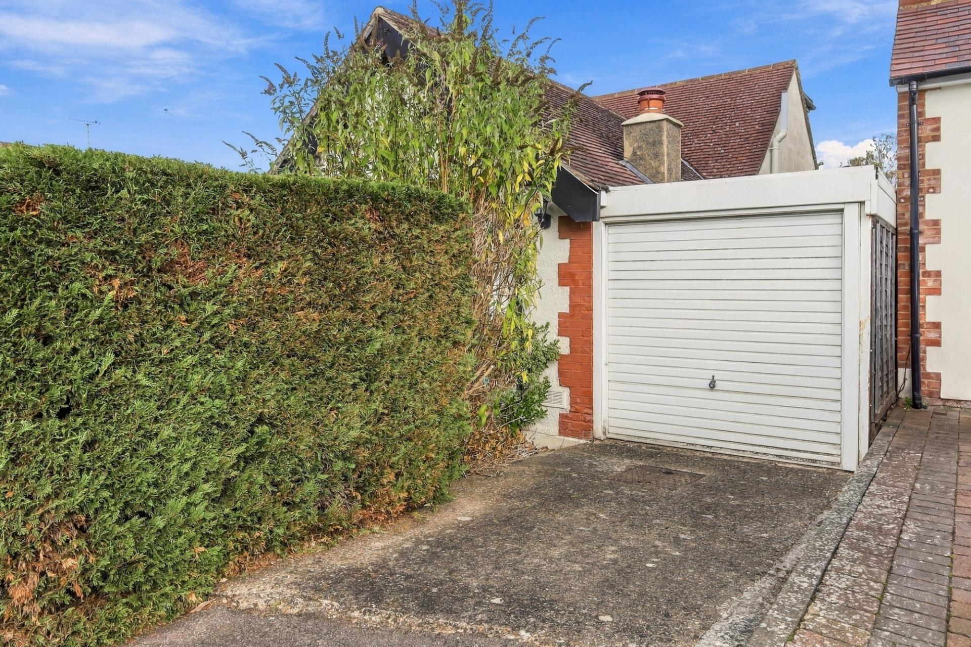 Byng Drive, Potters Bar