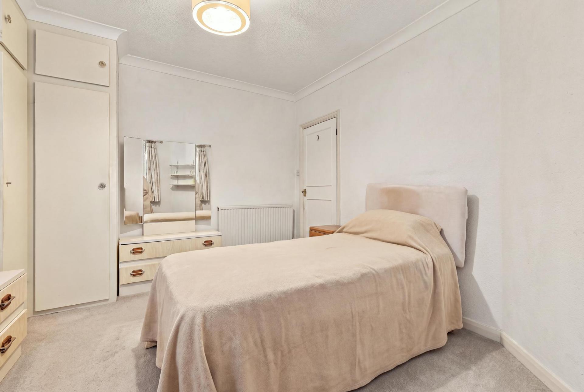 Byng Drive, Potters Bar