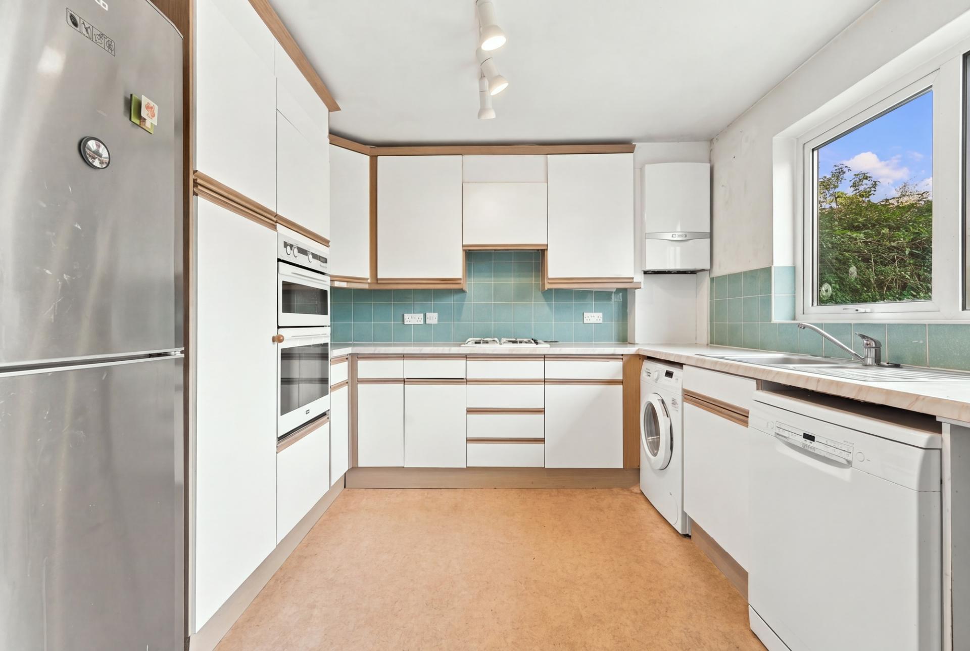 Byng Drive, Potters Bar