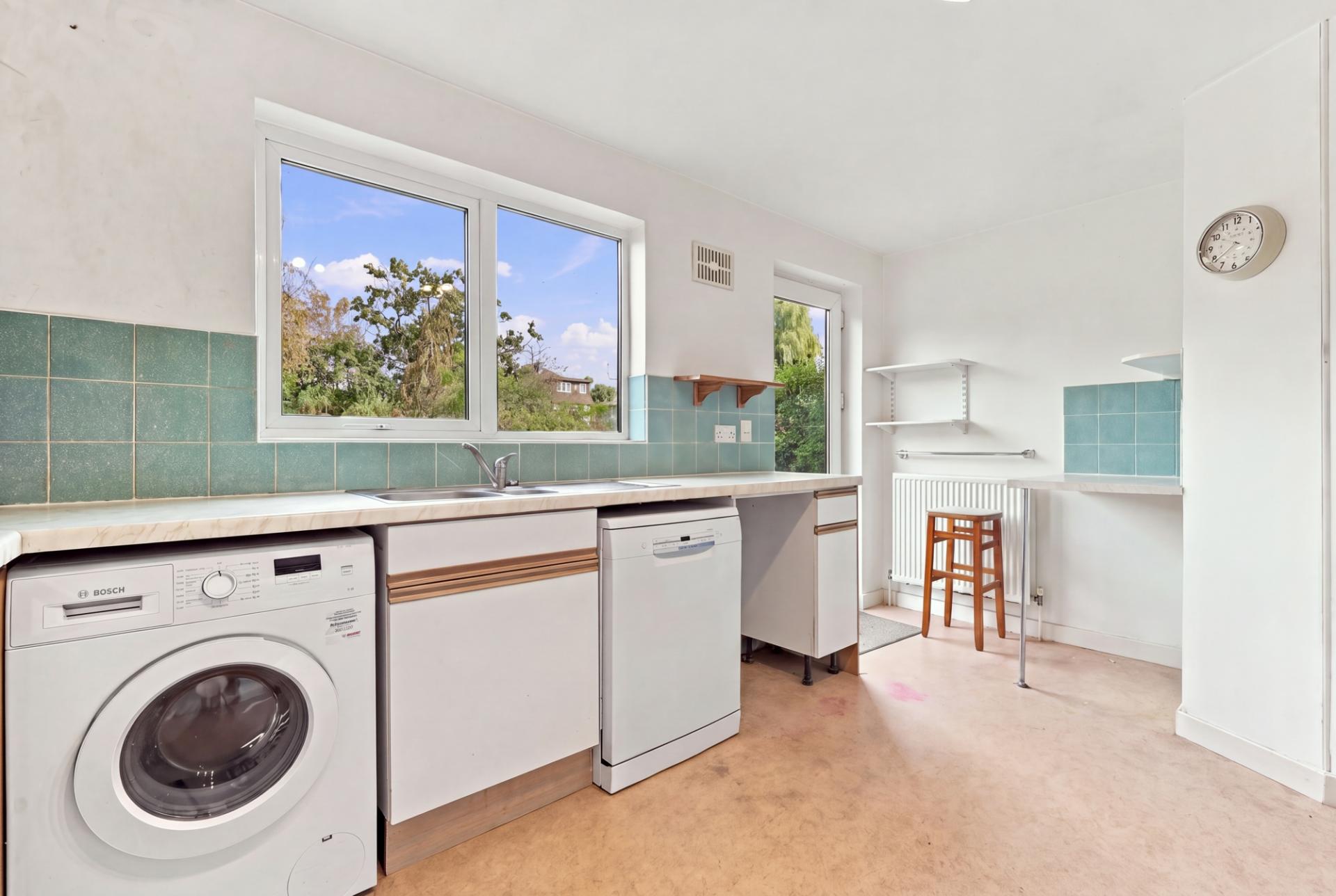 Byng Drive, Potters Bar