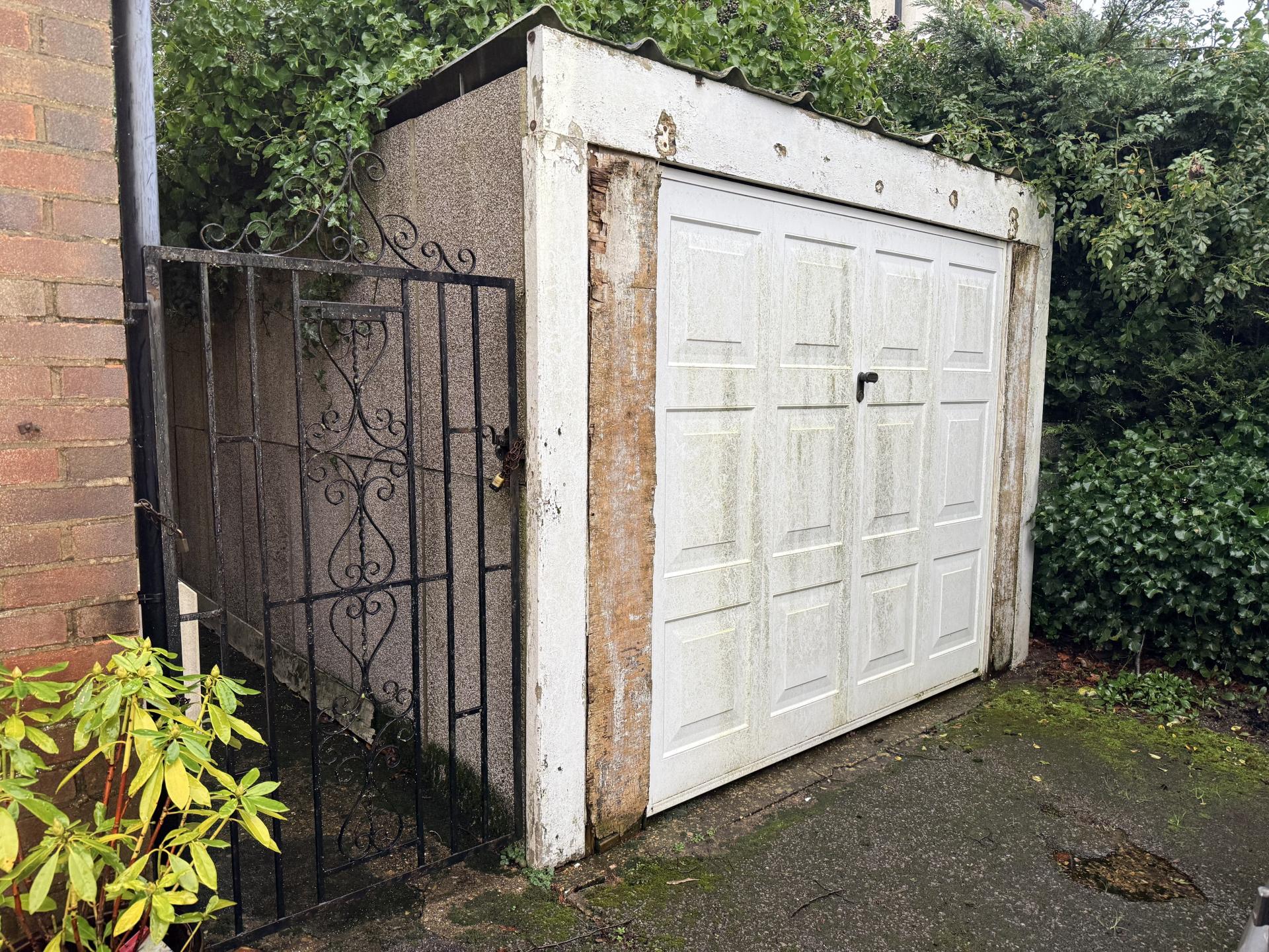 Church Road, Potters Bar