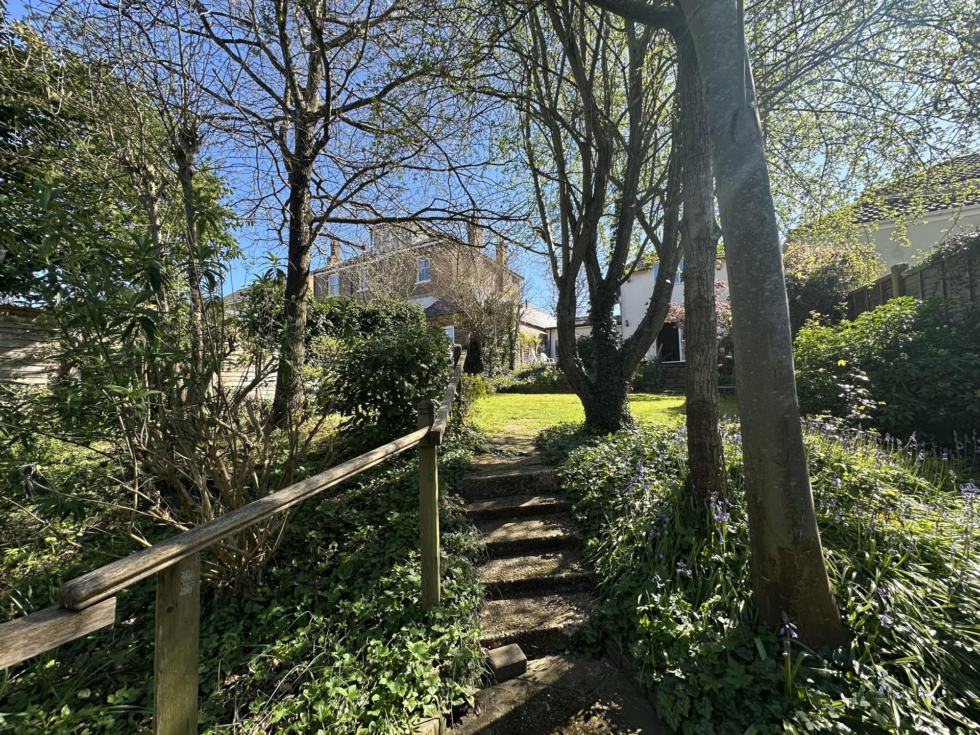 Heath Road, Potters Bar
