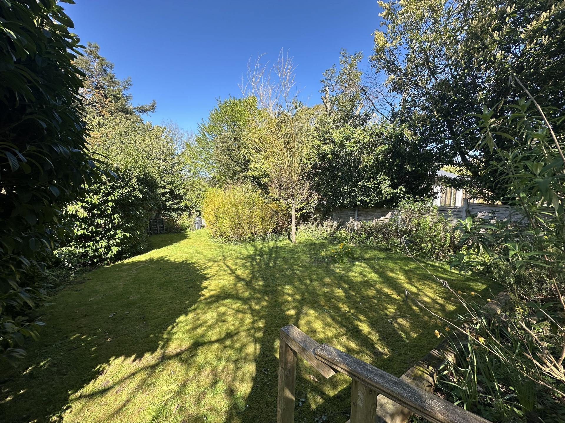Heath Road, Potters Bar