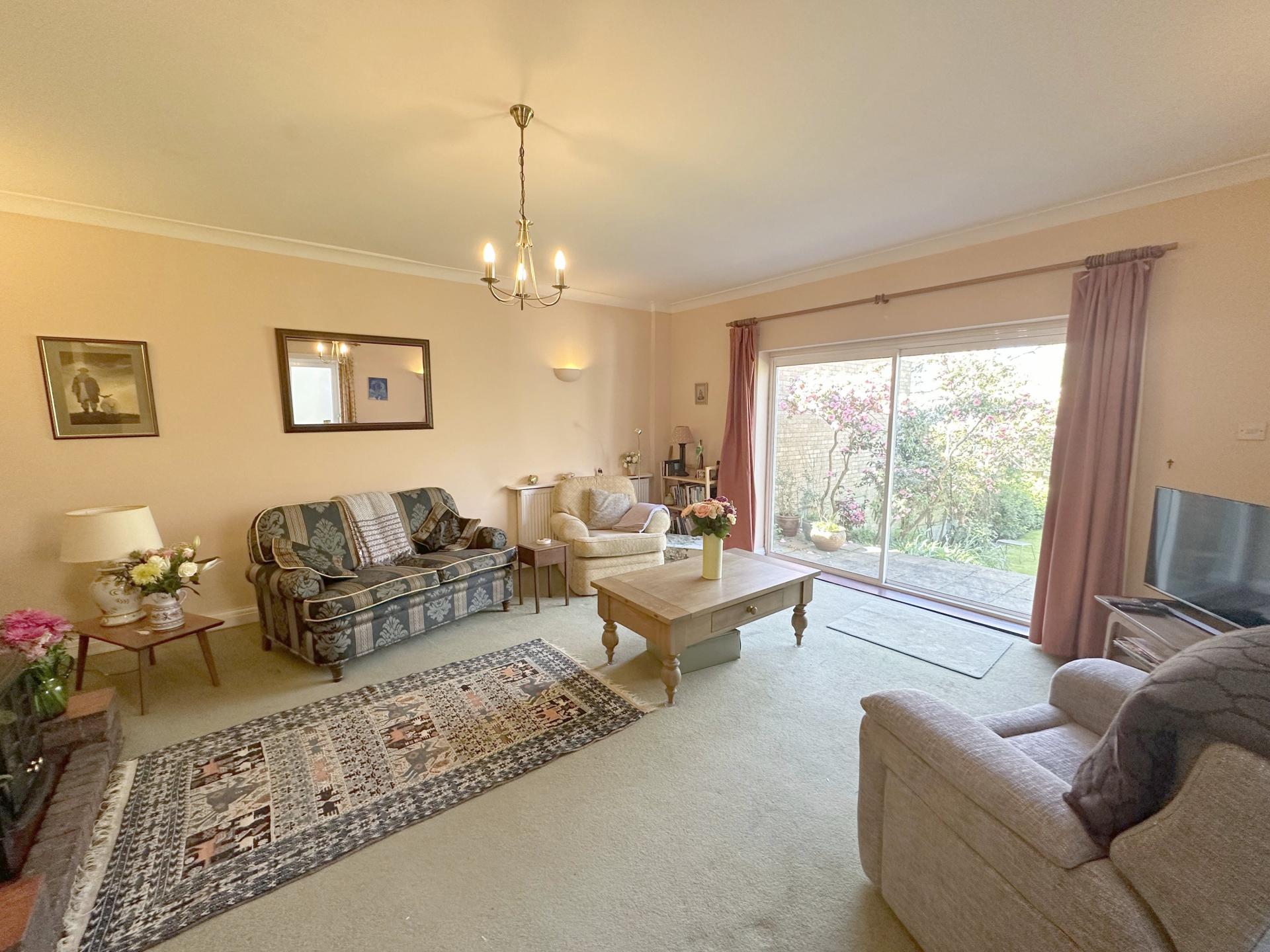 Heath Road, Potters Bar