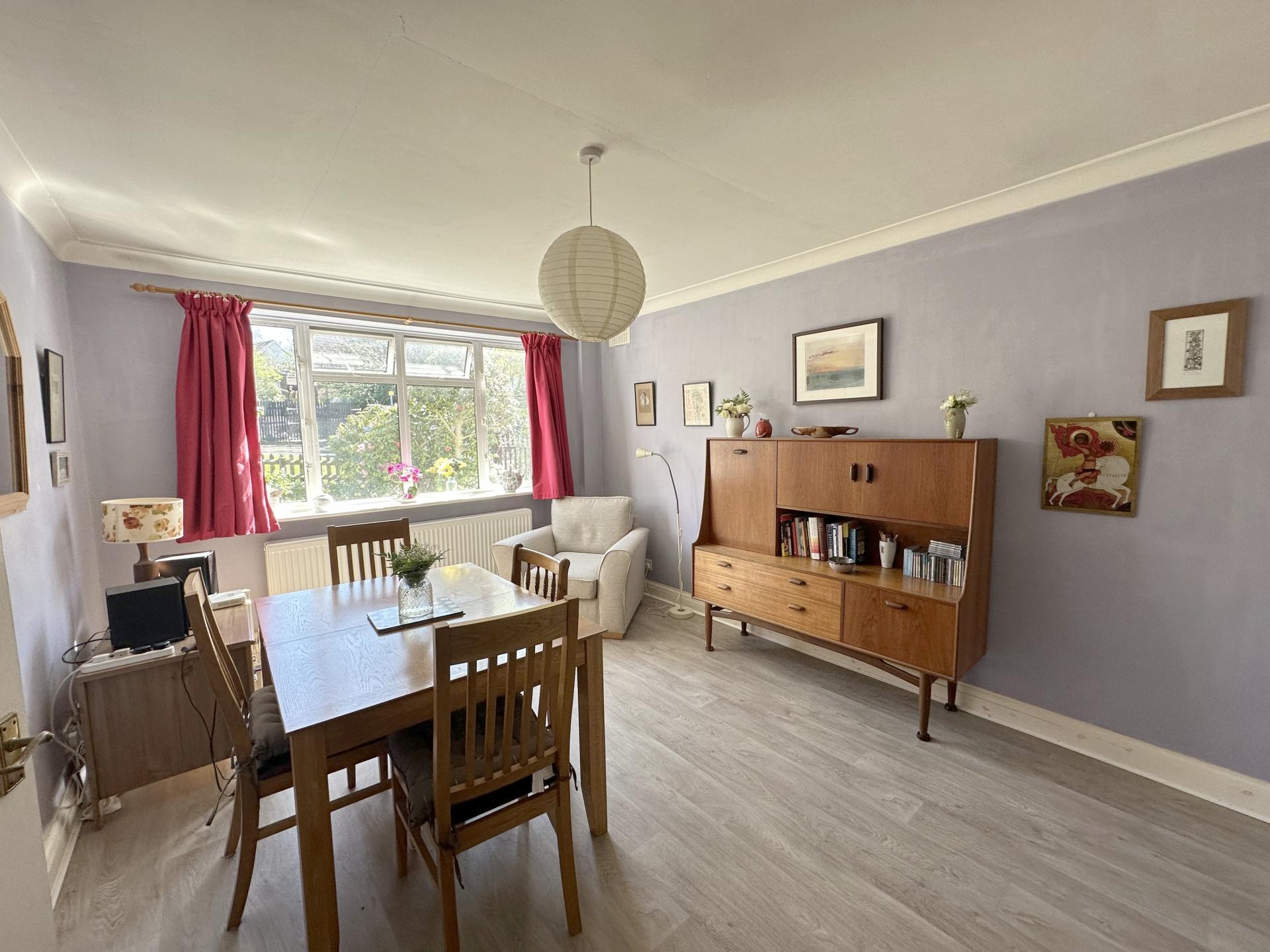 Heath Road, Potters Bar