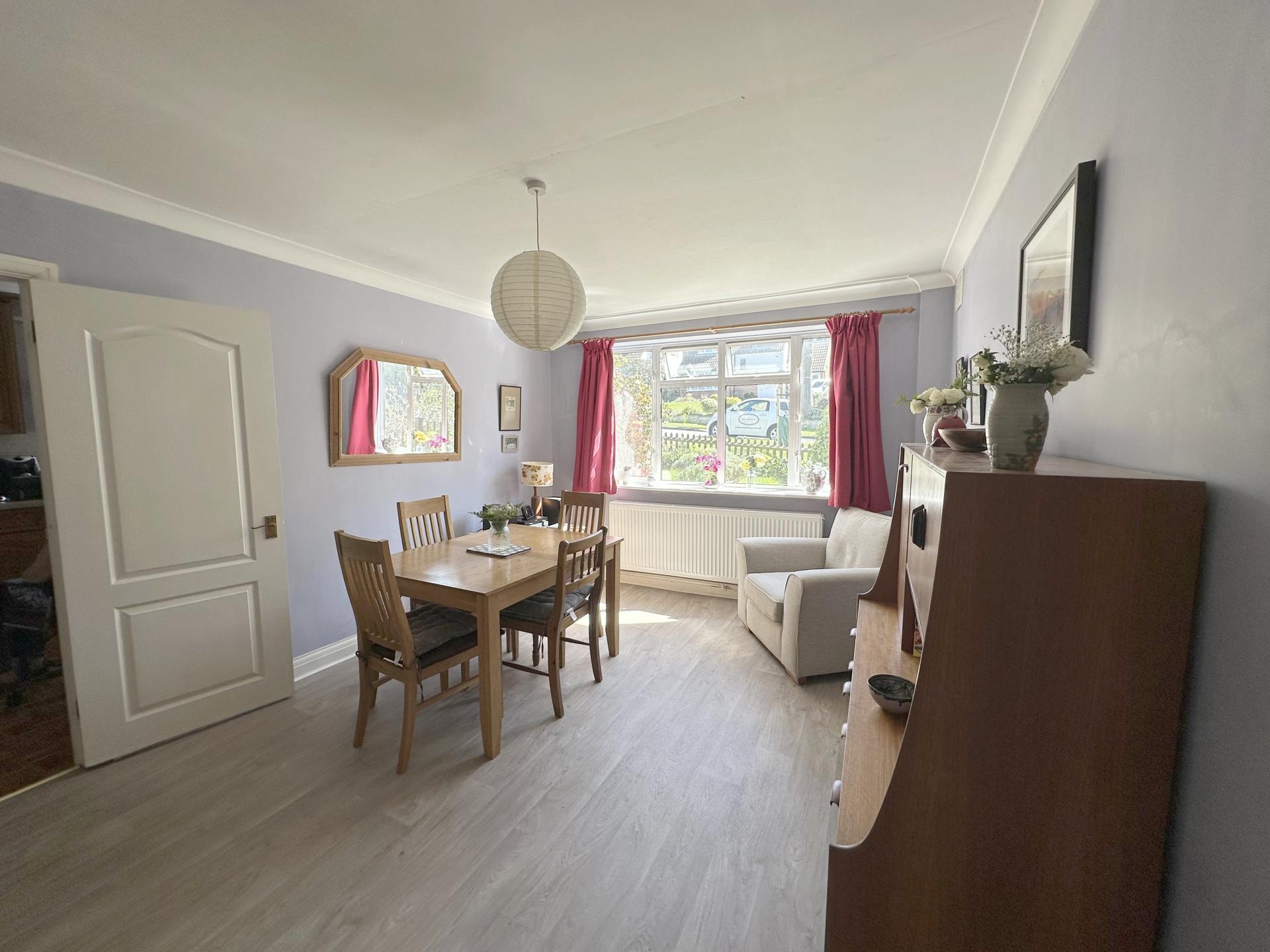 Heath Road, Potters Bar