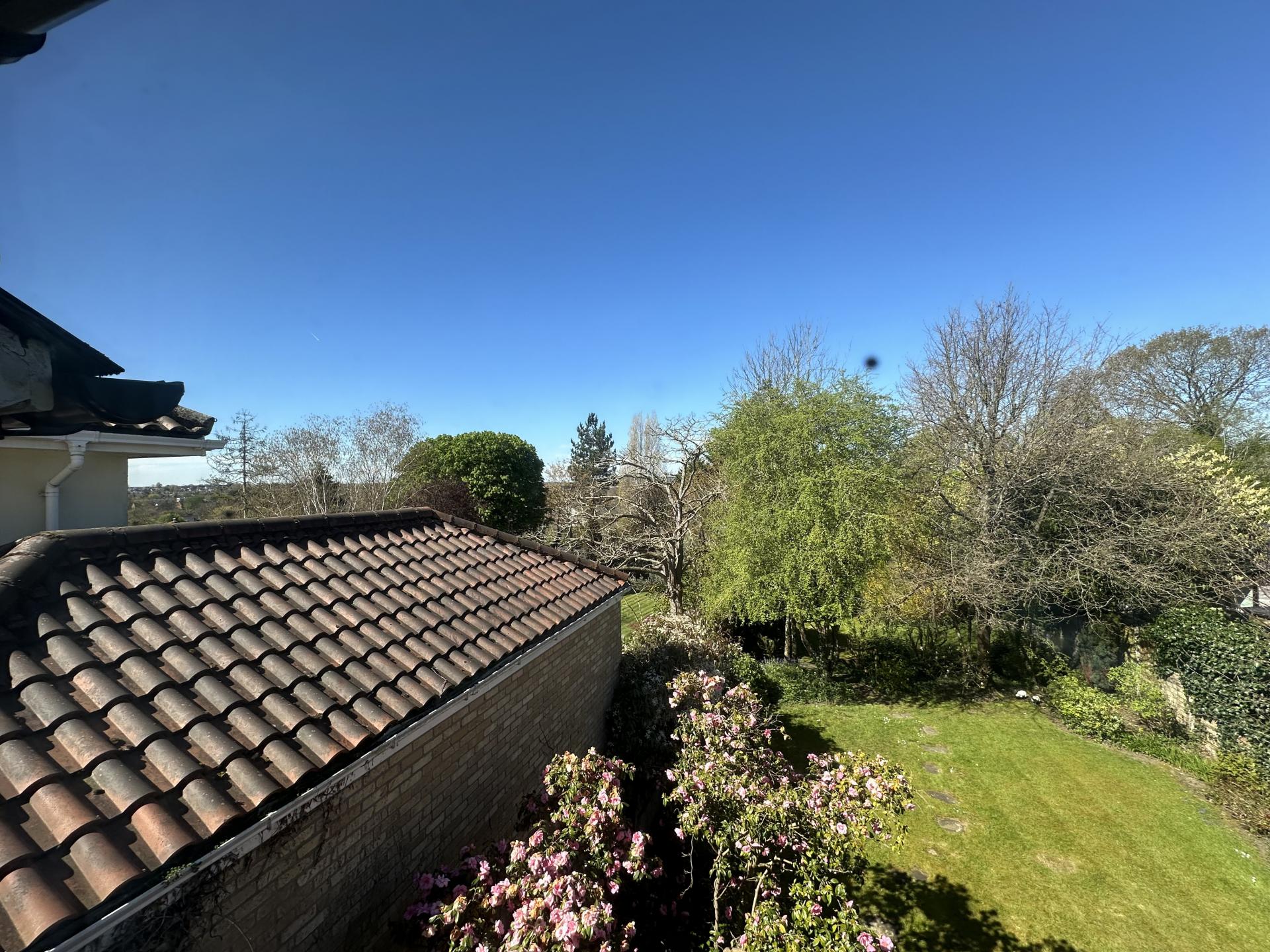 Heath Road, Potters Bar