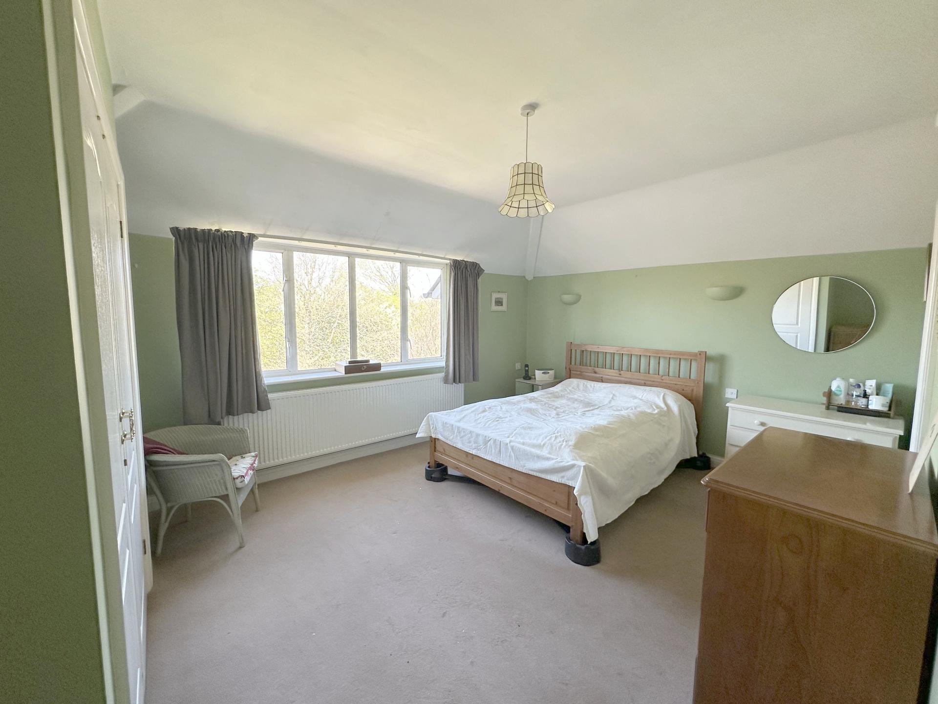 Heath Road, Potters Bar