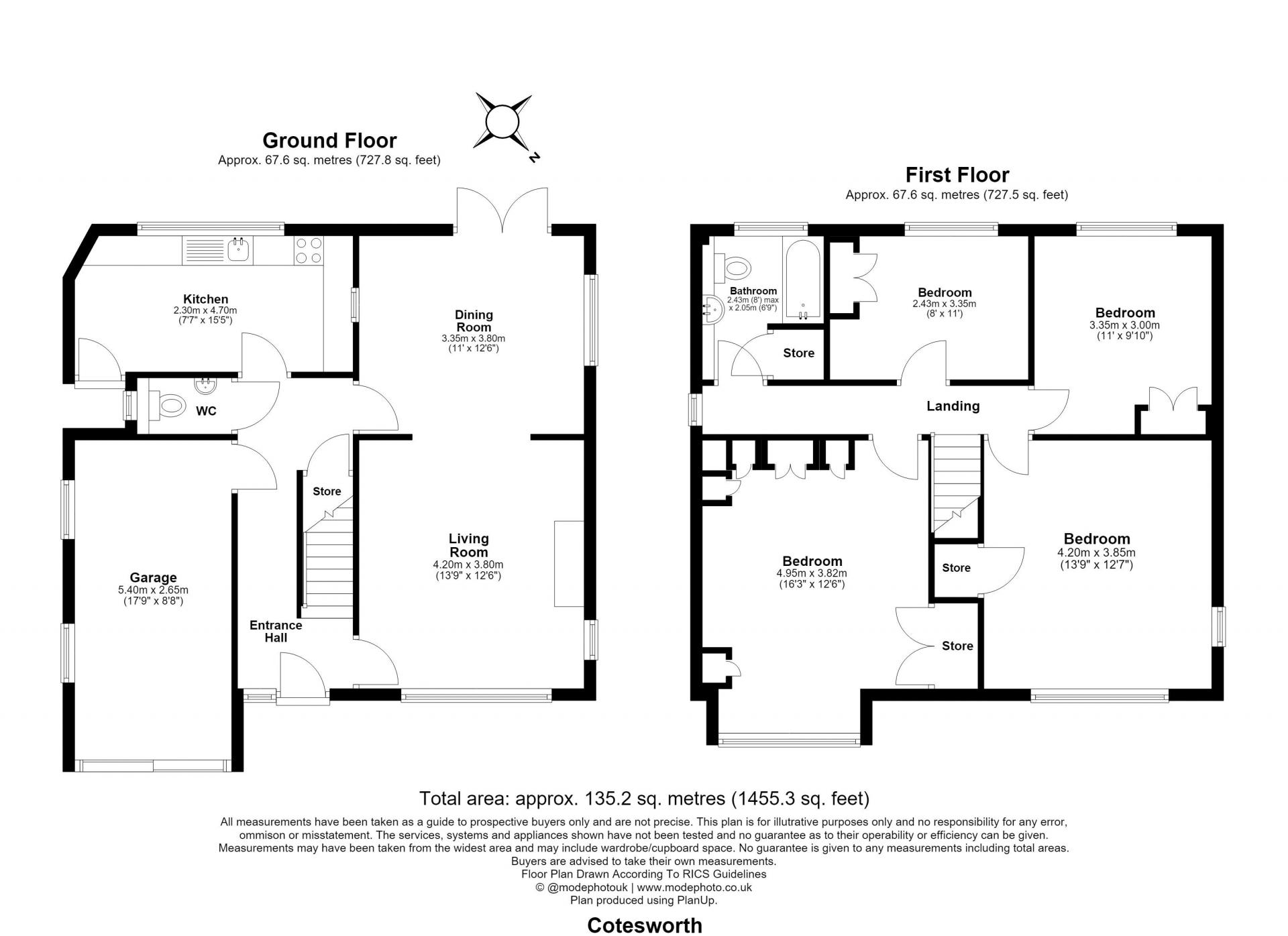 Media floor plan 00
