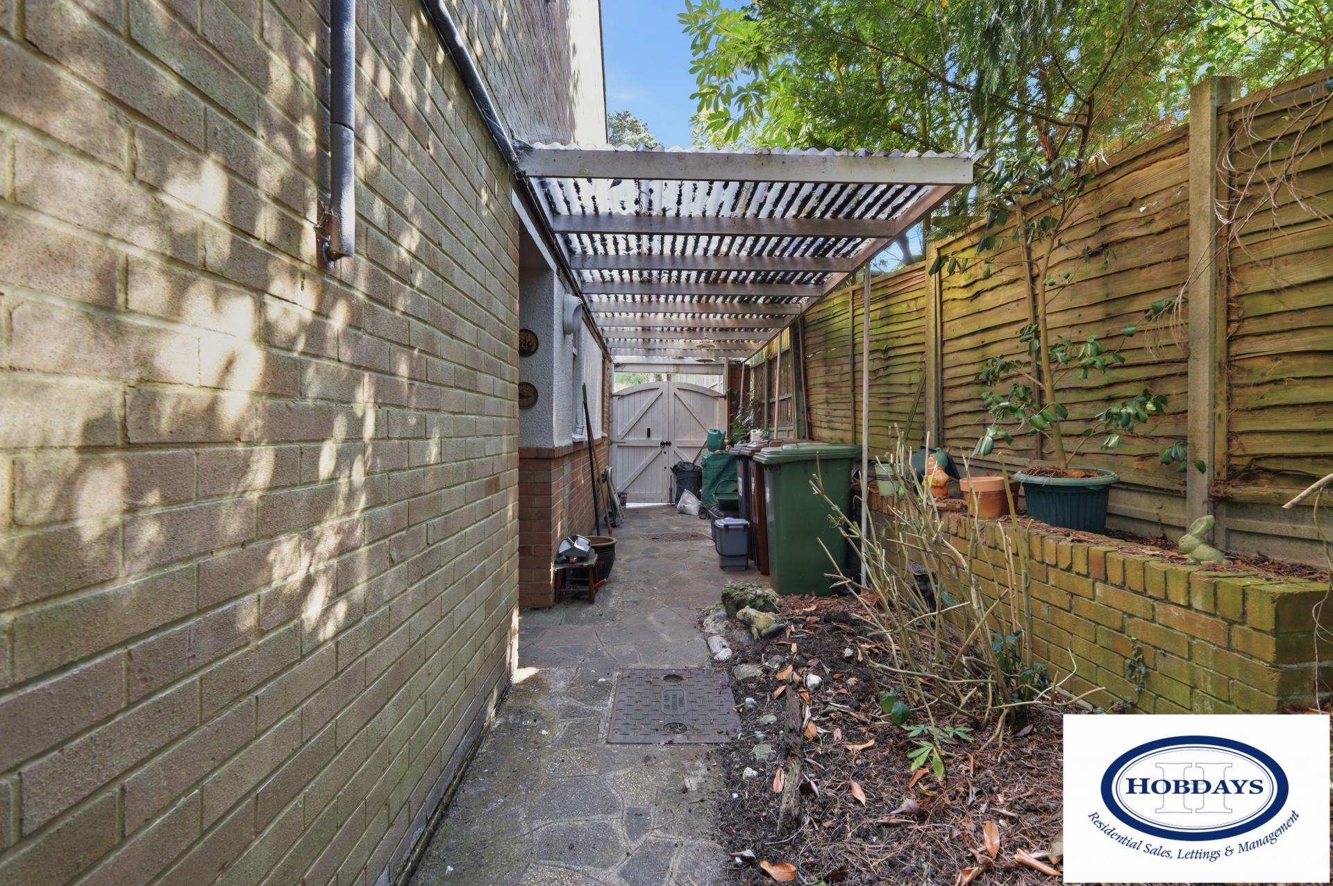 Westwood Close, Potters Bar, EN6