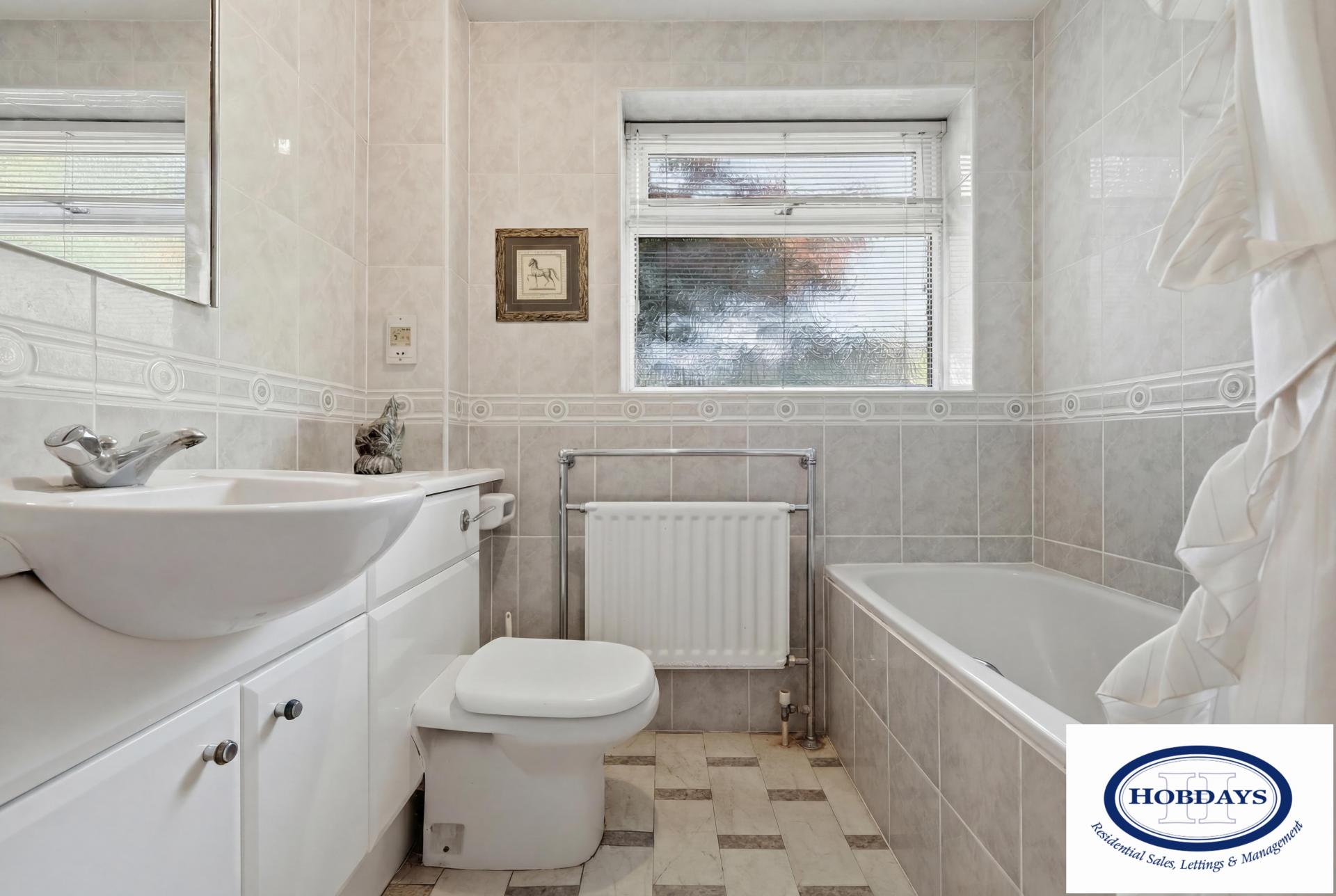 Westwood Close, Potters Bar, EN6