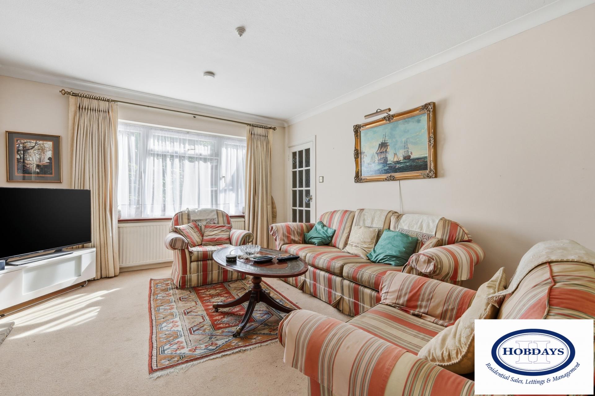 Westwood Close, Potters Bar, EN6