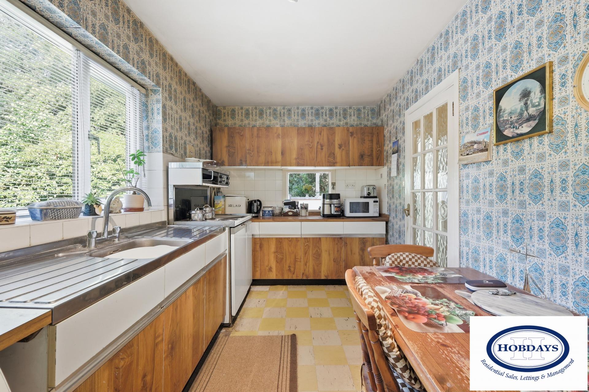 Westwood Close, Potters Bar, EN6