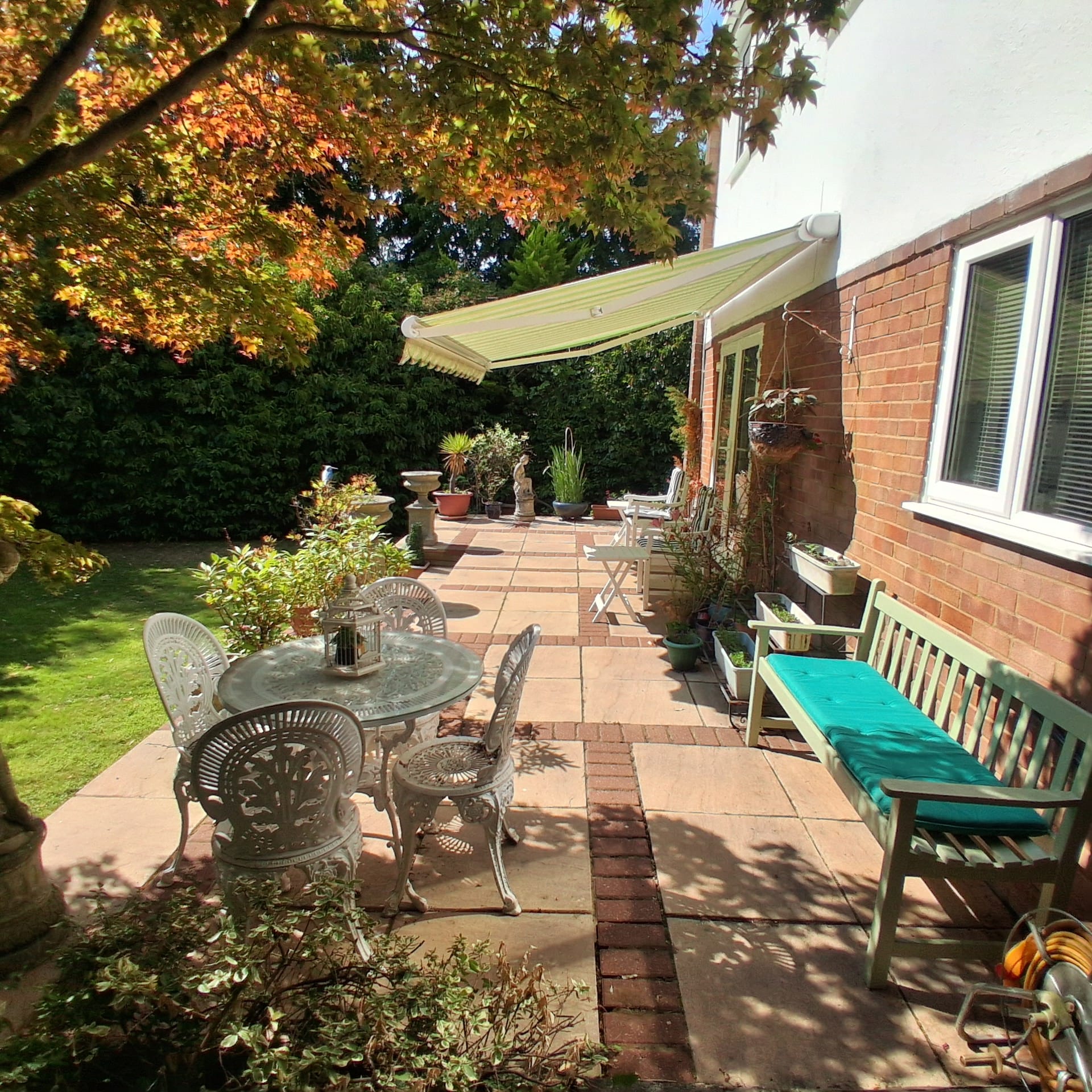 Westwood Close, Potters Bar, EN6