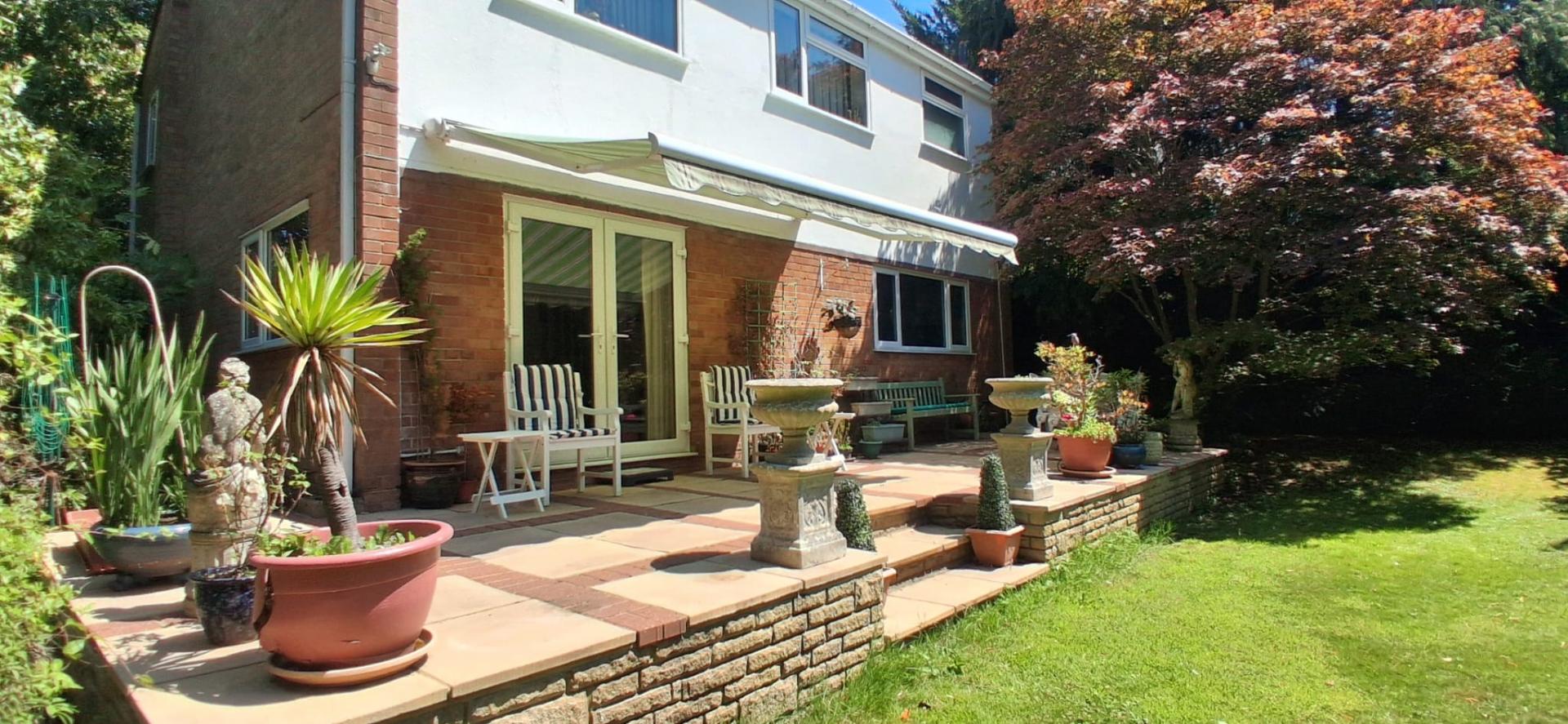 Westwood Close, Potters Bar, EN6