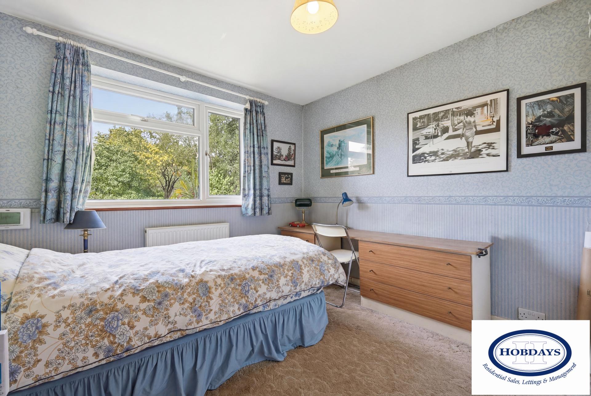 Westwood Close, Potters Bar, EN6