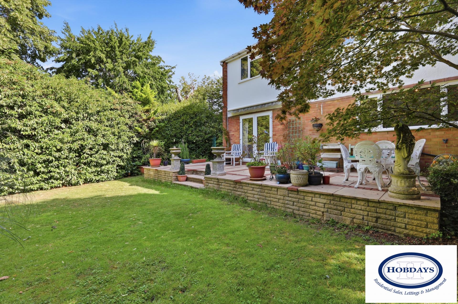 Westwood Close, Potters Bar, EN6