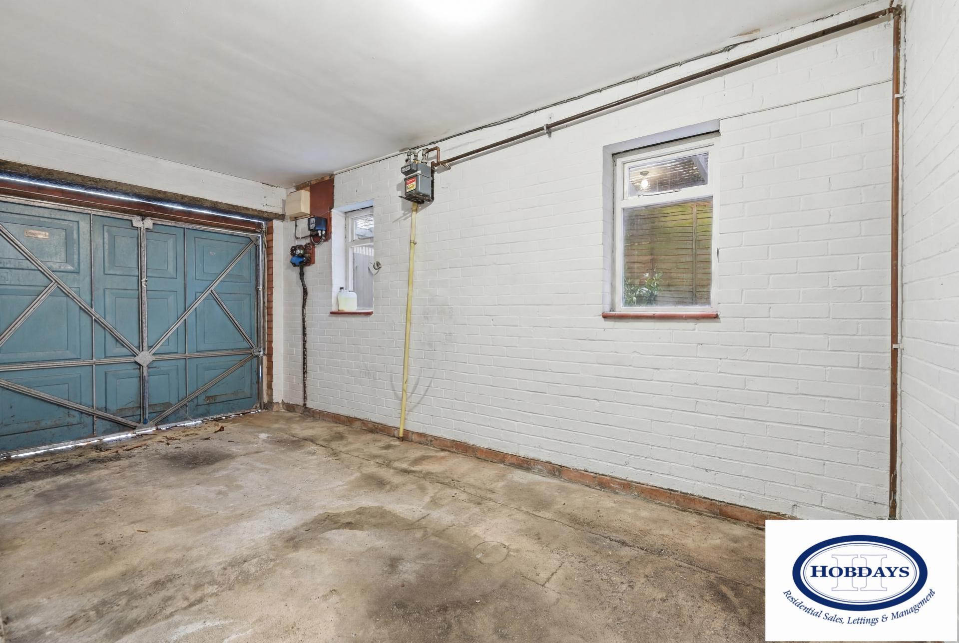 Westwood Close, Potters Bar, EN6