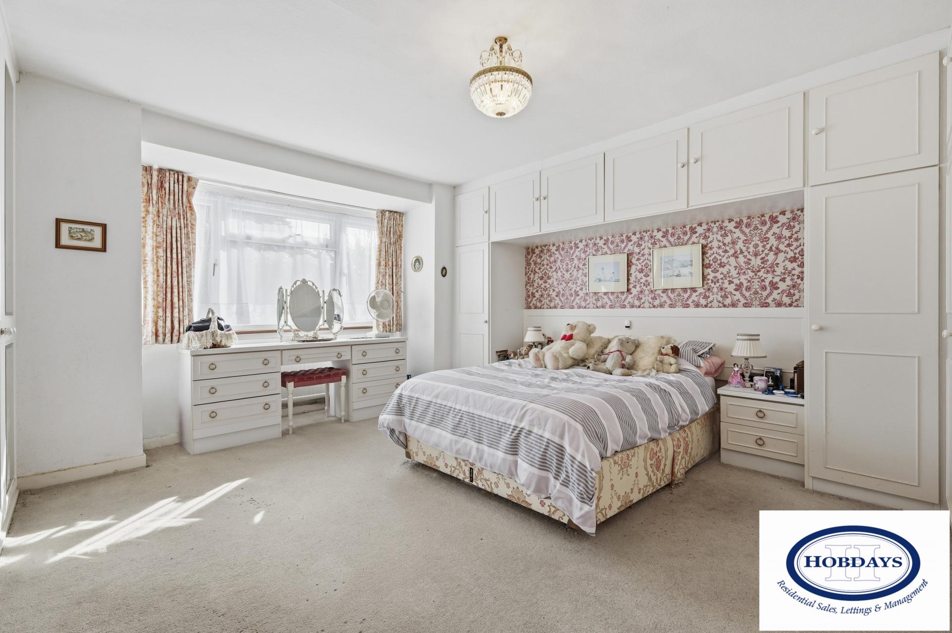 Westwood Close, Potters Bar, EN6