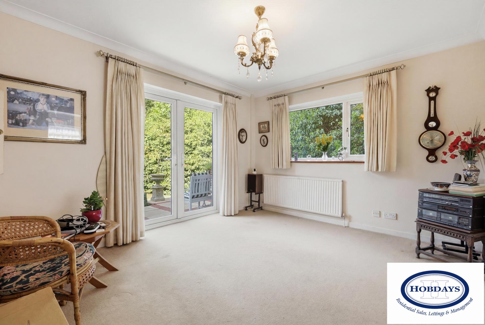 Westwood Close, Potters Bar, EN6
