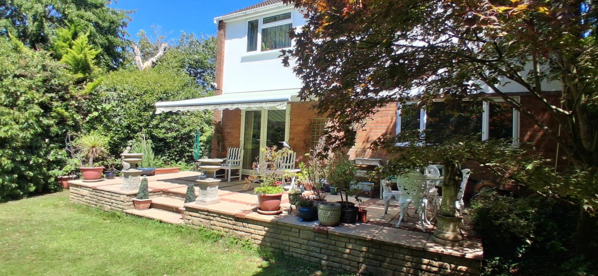 Westwood Close, Potters Bar, EN6