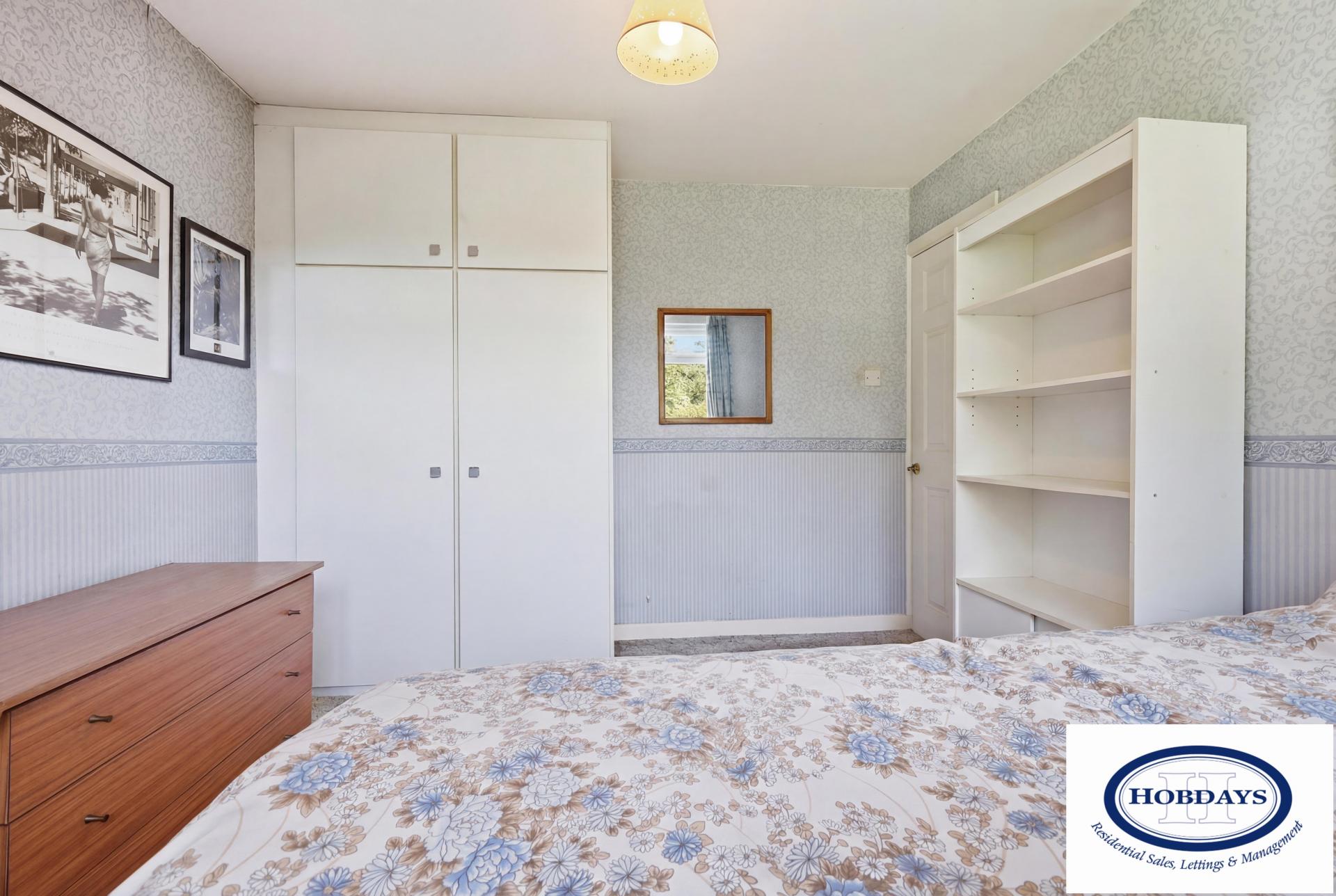 Westwood Close, Potters Bar, EN6
