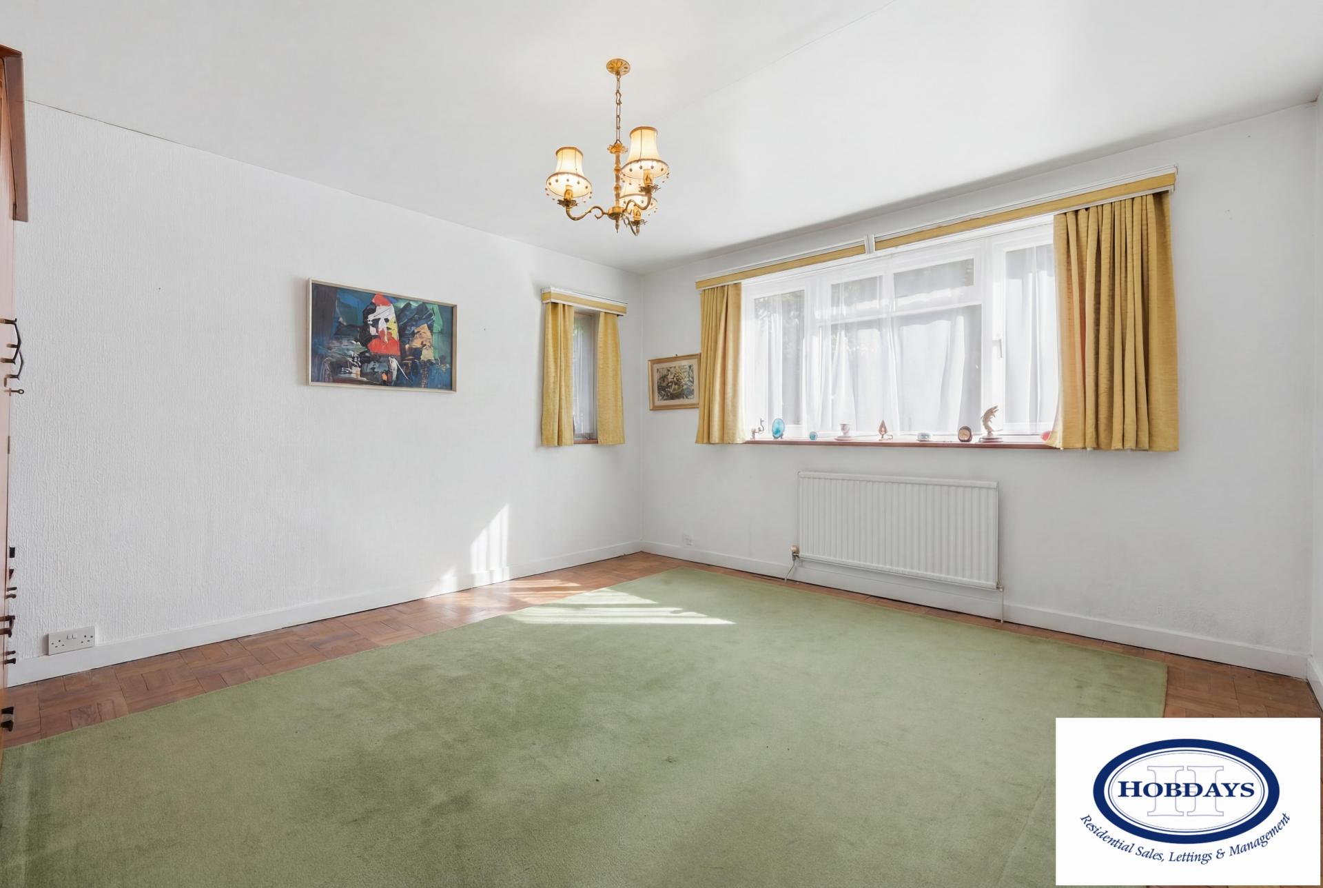 Westwood Close, Potters Bar, EN6