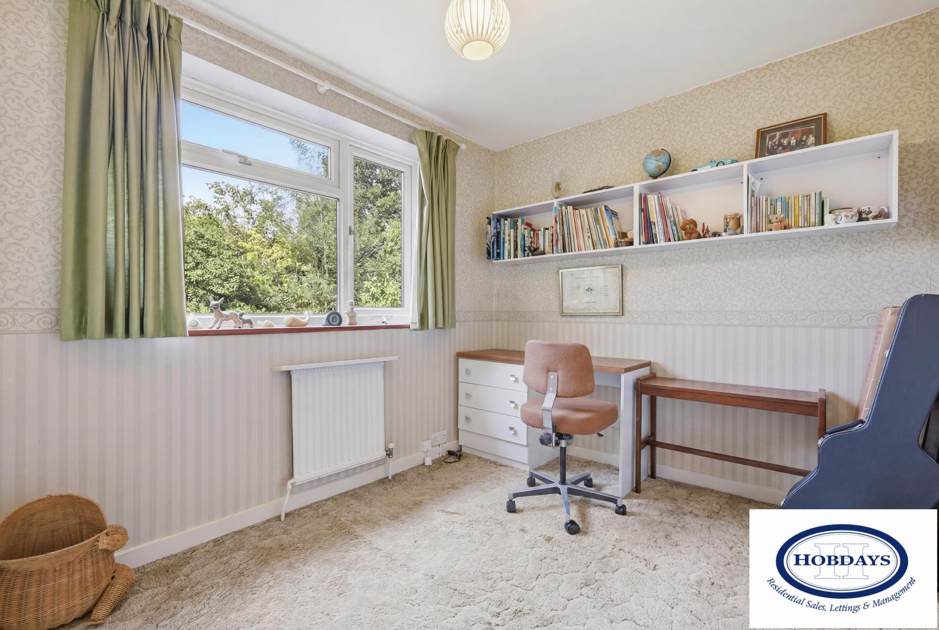 Westwood Close, Potters Bar, EN6