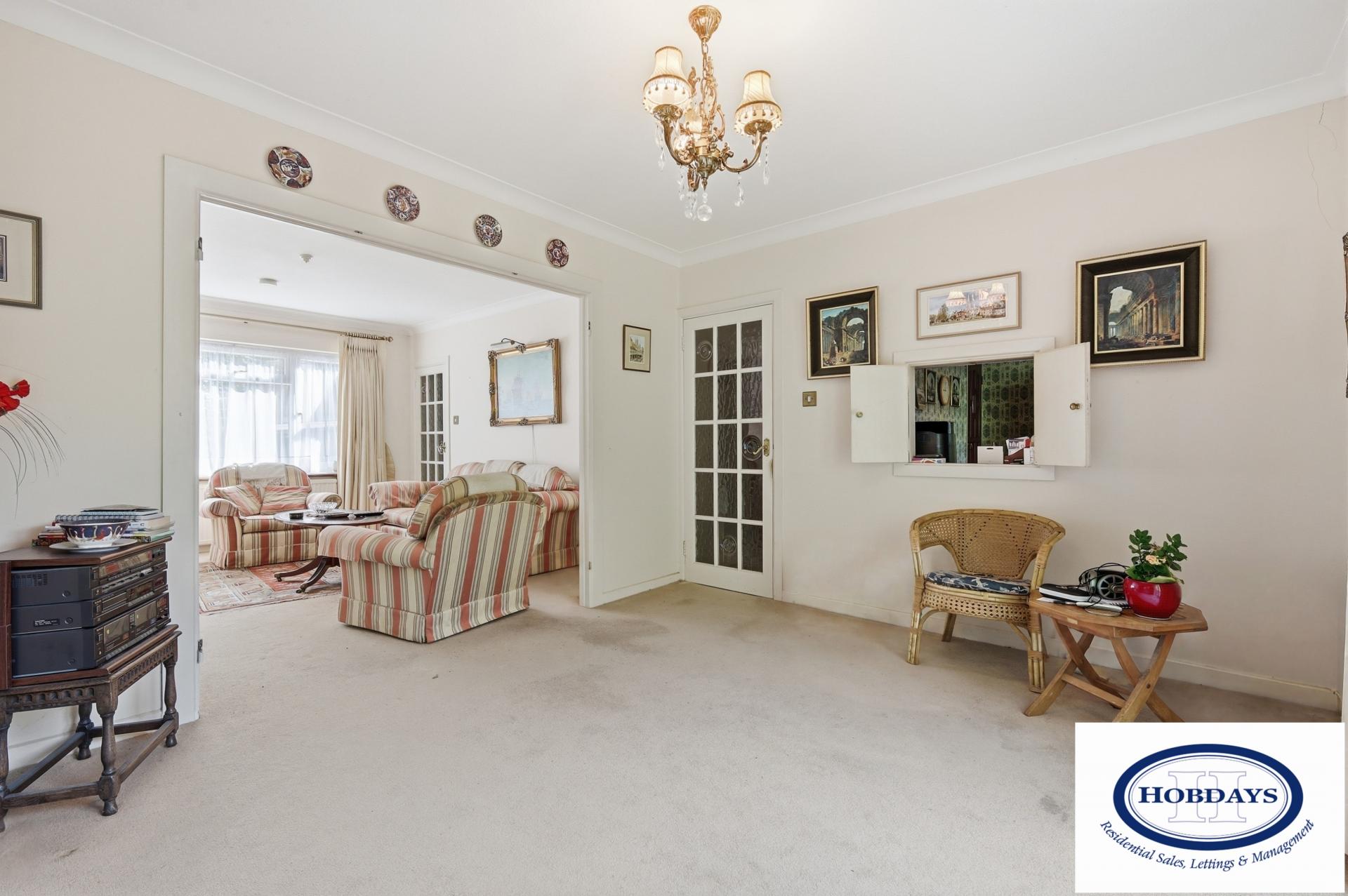 Westwood Close, Potters Bar, EN6