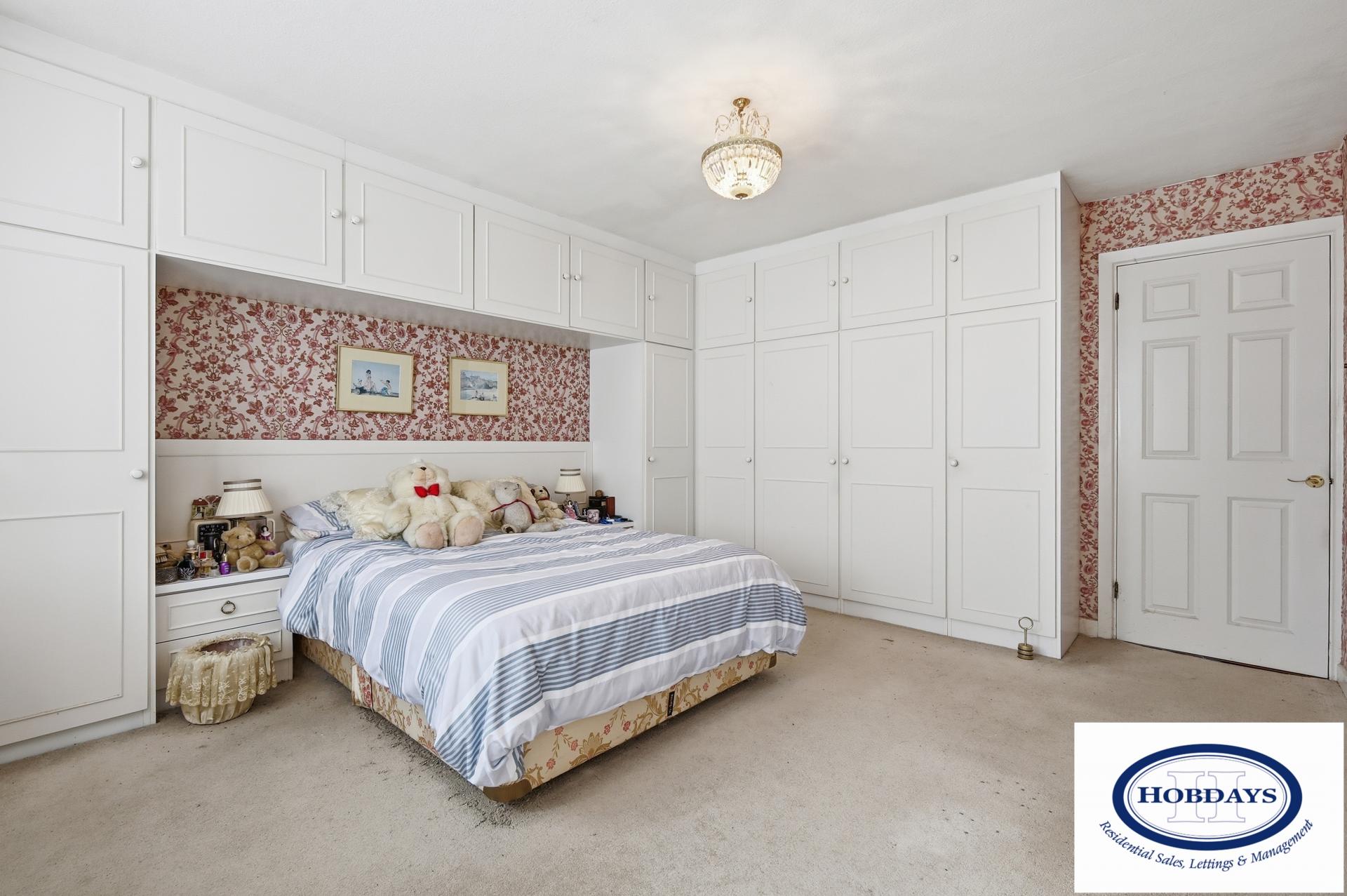 Westwood Close, Potters Bar, EN6