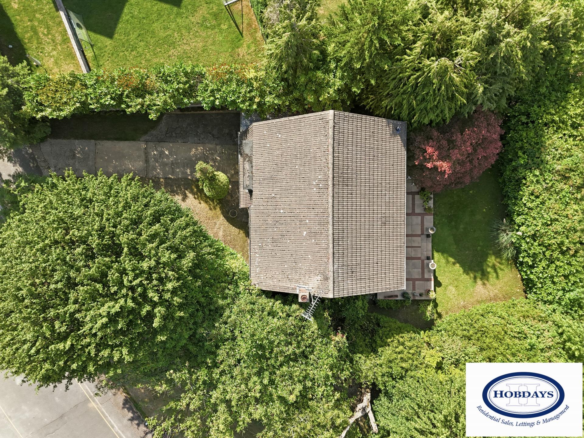 Westwood Close, Potters Bar, EN6