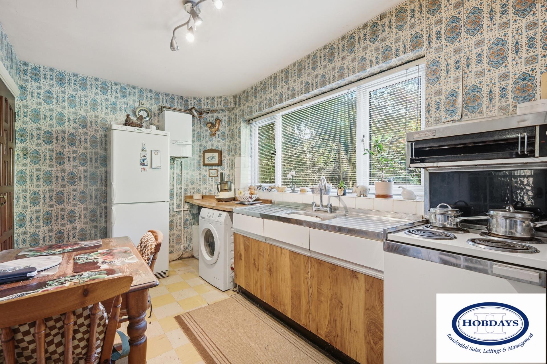 Westwood Close, Potters Bar, EN6