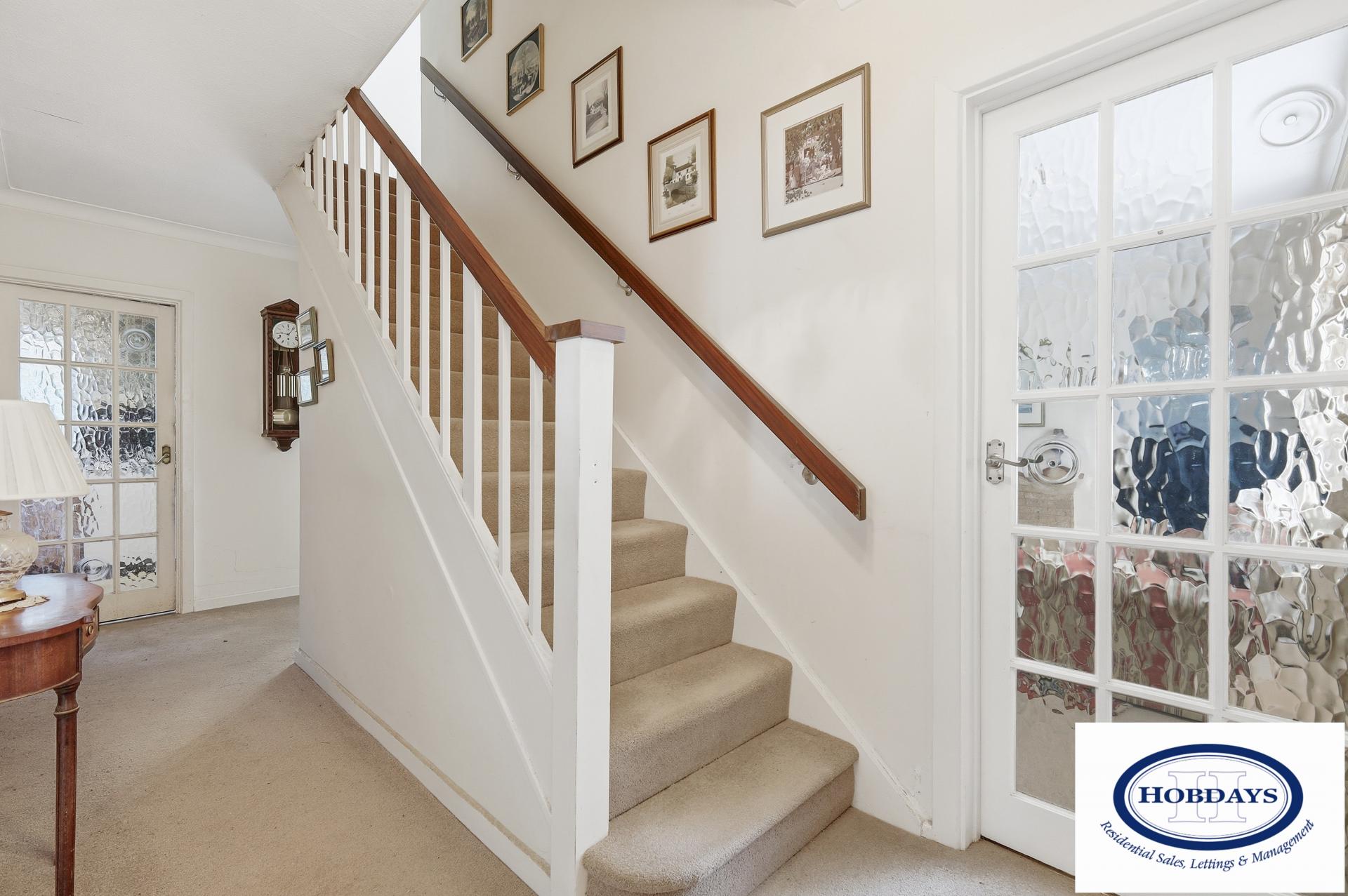 Westwood Close, Potters Bar, EN6
